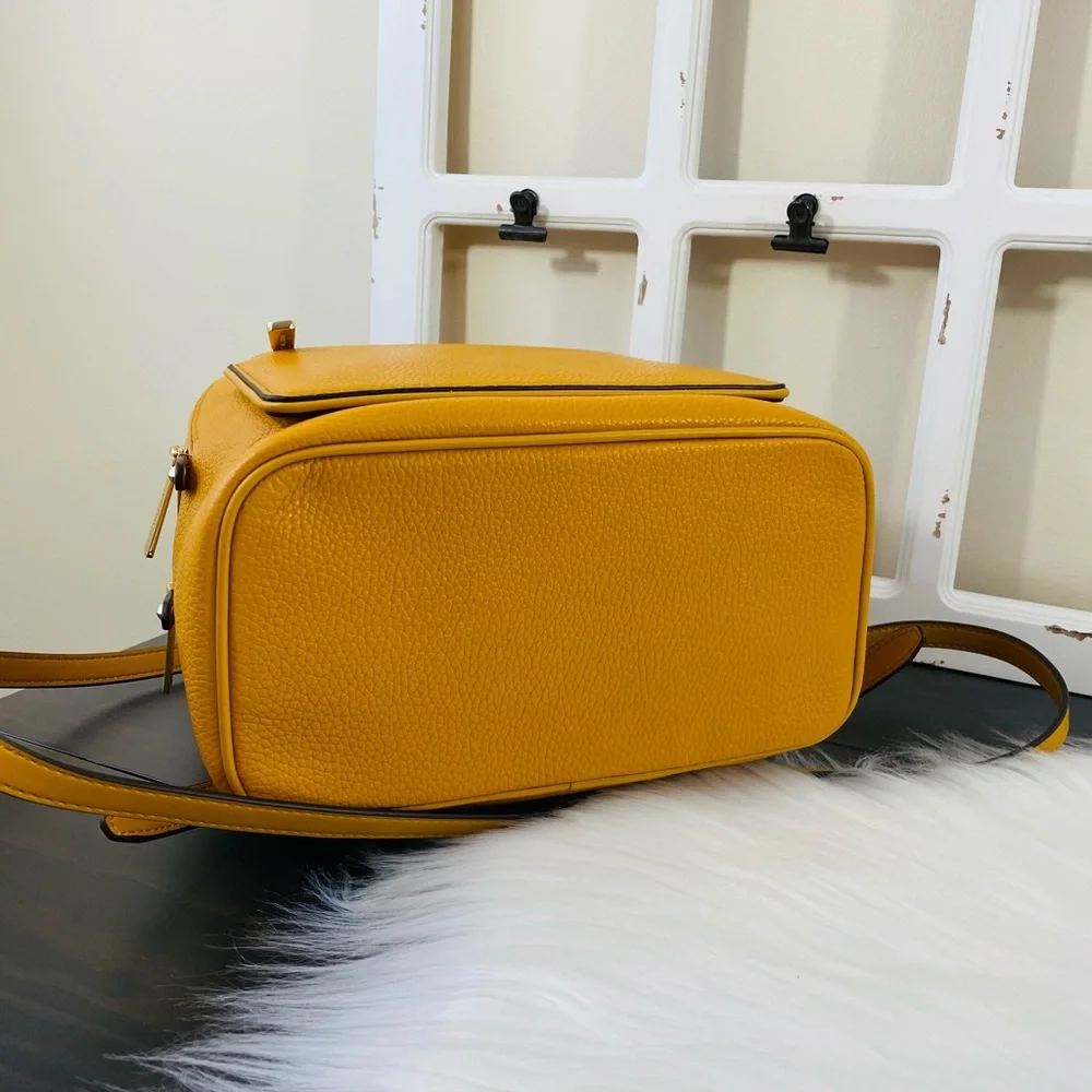 Michael Kors Adina Medium Backpack - Picture 6 of 13